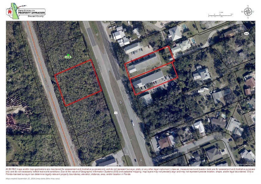 4085-4087 US Highway 1, Rockledge, FL for sale - Building Photo - Image 3 of 47