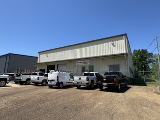 More details for 337 Industrial Dr, Jackson, MS - Industrial for Rent