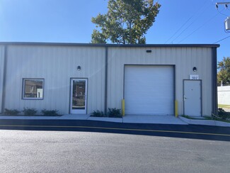 More details for 501 E Little Creek Rd, Norfolk, VA - Light Industrial for Rent