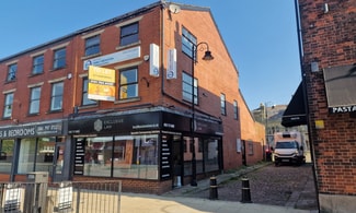 More details for 18 Bolton St, Bury - Office for Rent