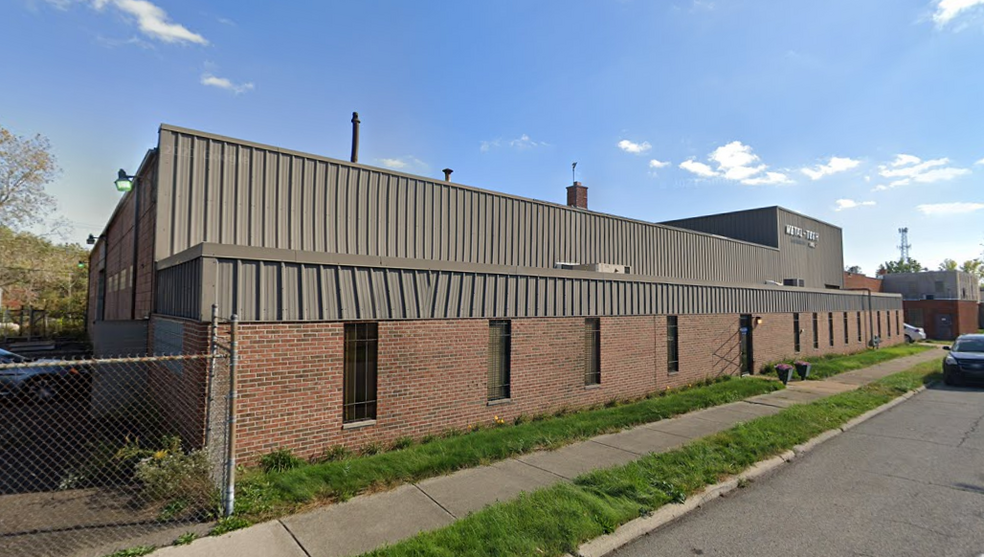 15700-15720 Dale St, Detroit, MI for rent - Building Photo - Image 1 of 2