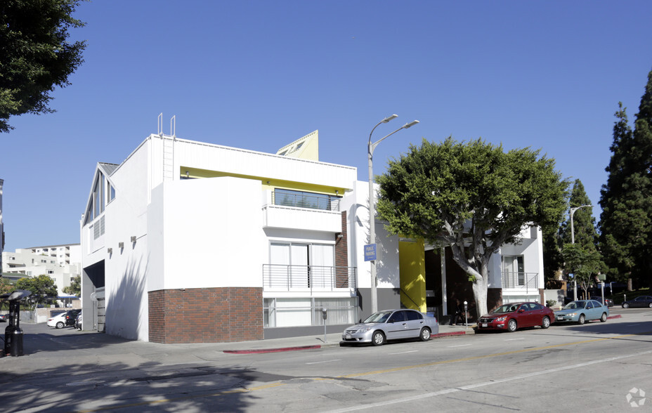 911 Broxton Ave, Los Angeles, CA for sale - Building Photo - Image 3 of 17