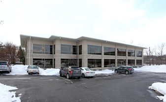 Building 3 - Commercial Property