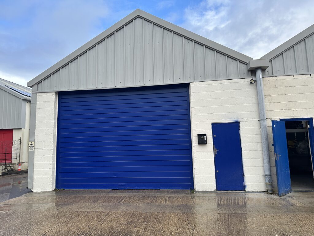 Uddens Trading Estate, Wimborne to rent Building Photo- Image 1 of 5