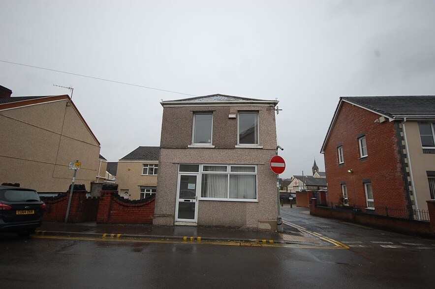 5 The Ropewalk, Neath for sale - Primary Photo - Image 1 of 1