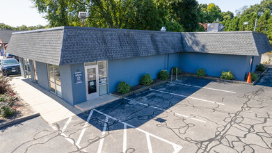 409 Washington St, Weymouth, MA for rent Building Photo- Image 1 of 5