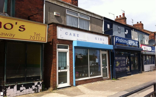 More details for 324 Southcoates Ln, Hull - Retail for Sale