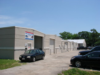 More details for 8301 Braniff St, Houston, TX - Industrial for Rent