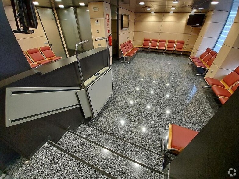 Build-to-Rent in Alcorcón, Madrid for sale - Interior Photo - Image 1 of 1