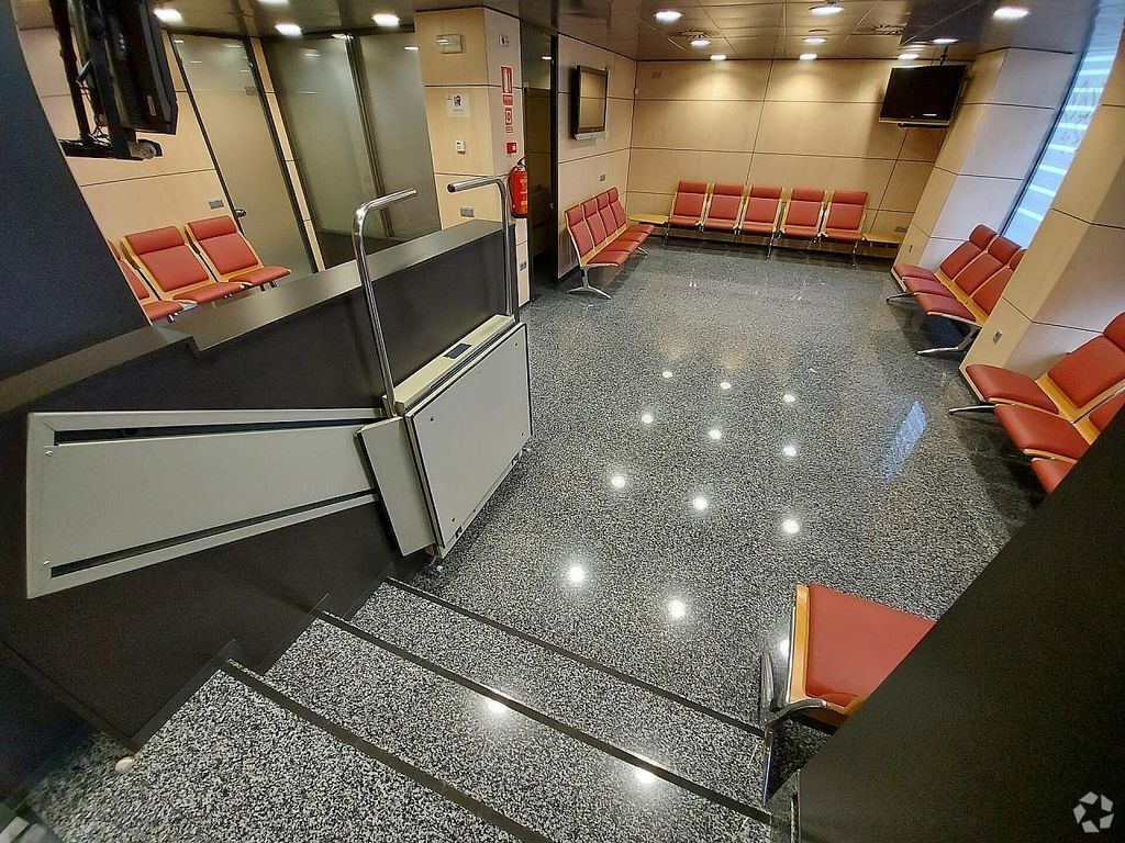 Build-to-Rent in Alcorcón, Madrid for sale Interior Photo- Image 1 of 2