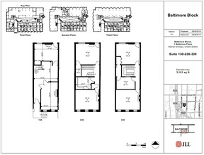 1 Baltimore Pl NW, Atlanta, GA for rent Floor Plan- Image 1 of 5