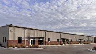 More details for 3012 Hall Waters Dr, Wilmington, NC - Light Industrial for Rent