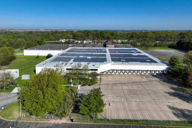 More details for 201 Elizabeth St, Bordentown, NJ - Industrial to Rent