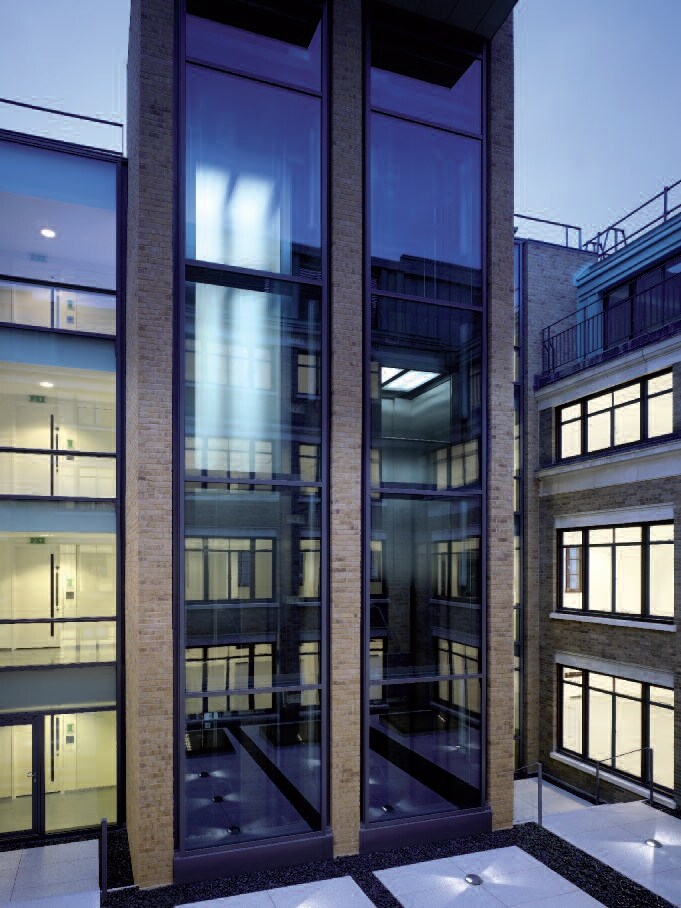 26-35 Oxendon St, London for sale Building Photo- Image 1 of 1