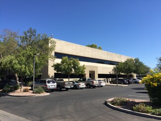 More details for 11801 N Tatum Blvd, Phoenix, AZ - Office for Rent