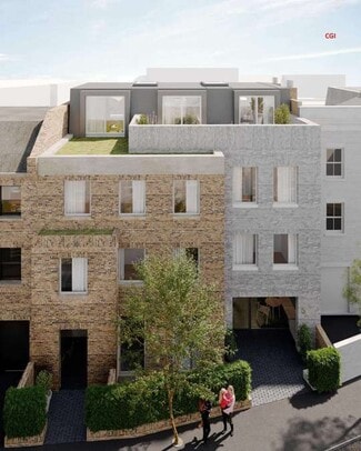 More details for 3-5 Gayford Rd, London - Specialist for Sale