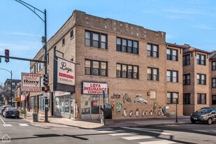 4546-4552 N Western Ave, Chicago IL - Commercial Property