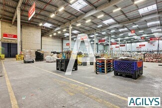 More details for 71 Avenue Joseph Bodin De Boismortier, Roissy-en-Brie - Industrial to Rent
