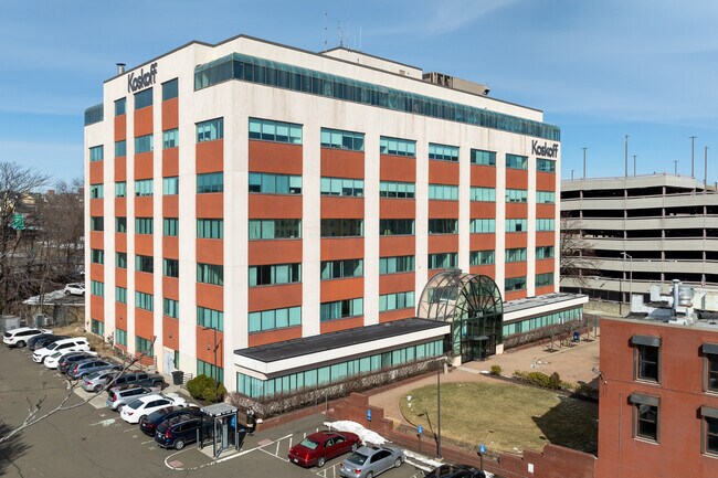 More details for 350 Fairfield Ave, Bridgeport, CT - Office to Rent