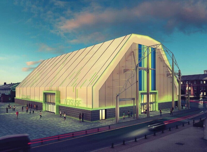 Chatham Maritime, Chatham for sale - Primary Photo - Image 1 of 1