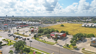 More details for 3721 Pecan Blvd, McAllen, TX - Retail for Rent