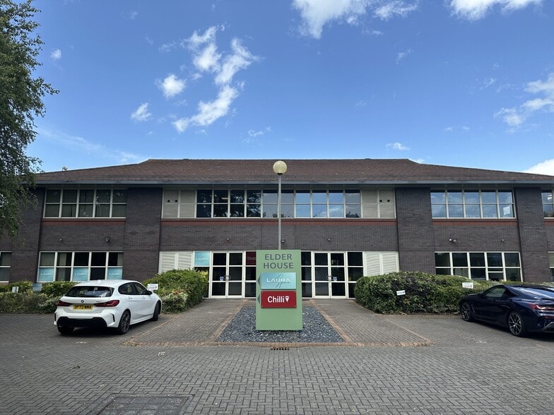 Sealand Rd, Chester to rent - Building Photo - Image 3 of 6