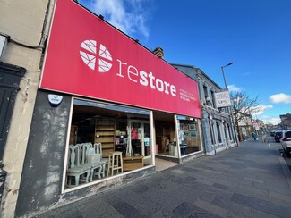 More details for 17 Regent St, Newtownards - Retail for Rent