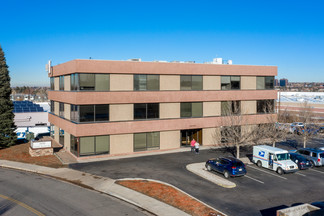 More details for 3600 S Beeler St, Denver, CO - Office for Sale