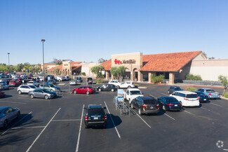 More details for 8900 E Via Linda Rd, Scottsdale, AZ - Retail for Rent