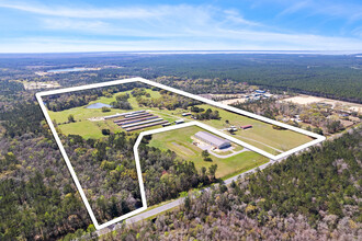 94 Herbert Miller Rd, Freeport, FL - aerial  map view - Image1