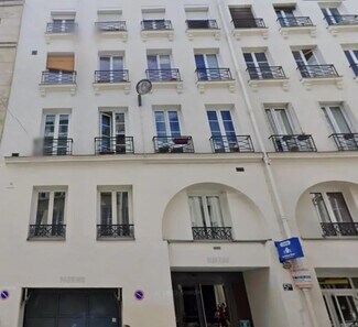 More details for 5 Bis Rue Marguerite De Rochechouart, Paris - Office to Rent