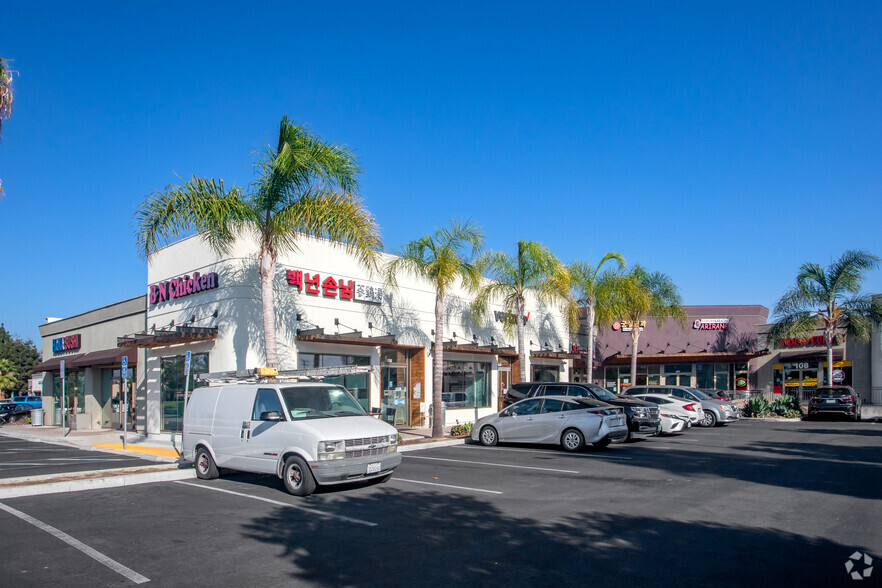 2725 El Camino Real, Santa Clara, CA for sale - Primary Photo - Image 1 of 1