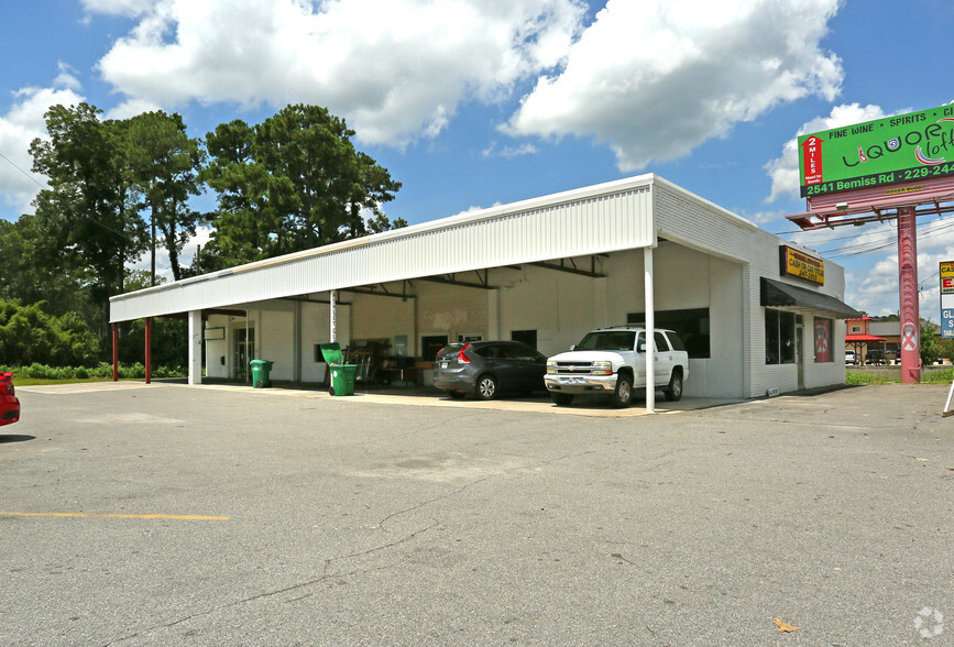 1306 N Ashley St, Valdosta, GA for sale - Primary Photo - Image 1 of 1