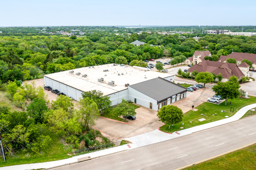 1800 E State Highway 114, Southlake, TX for sale - Building Photo - Image 1 of 1