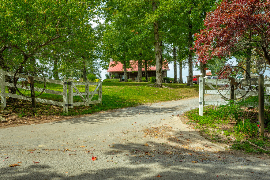 1617 Patton Rd Signal Mountain ,TN 37377, Signal Mountain, TN for sale - Other - Image 1 of 1