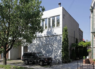 More details for 134 Osler St, Toronto, ON - Office to Rent