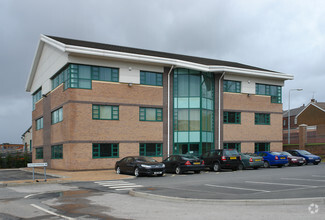 More details for 2 The Quadrant, Green Ln, Heywood - Office for Rent