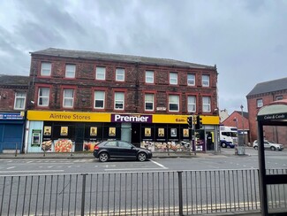 More details for 104-110 Longmoor Ln, Liverpool - Retail for Sale