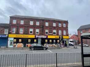 104-110 Longmoor Ln, Liverpool for sale Building Photo- Image 1 of 7