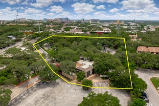 More details for 8647 Wurzbach Rd, San Antonio, TX - Mixed-use to Rent