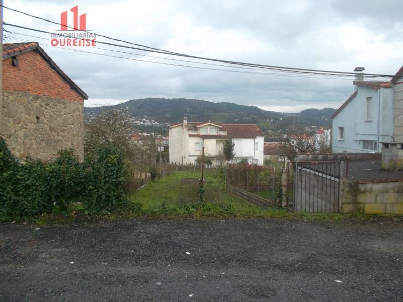 Land in Ourense, Orense for sale Primary Photo- Image 1 of 2