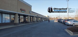 More details for 10207-10237 Grand Ave, Franklin Park, IL - Retail for Rent