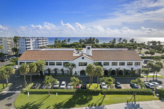 More details for 2875 S Ocean Blvd, Palm Beach, FL - Office/Retail for Rent