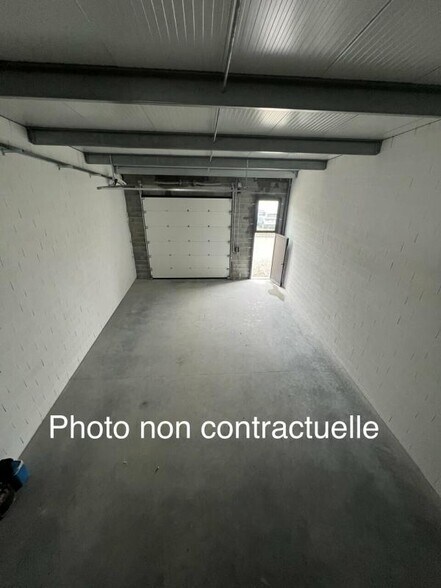 Rue Des Transports, Castanet-Tolosan for sale - Building Photo - Image 2 of 5