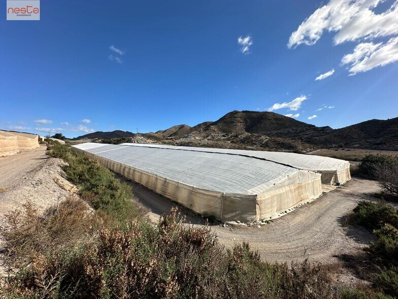 Land in Águilas, Murcia for sale - Building Photo - Image 2 of 8