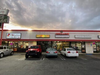 More details for 18125 Saticoy St, Reseda, CA - Retail to Rent