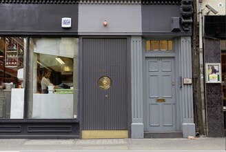 187 Wardour St, London to rent Interior Photo- Image 1 of 1
