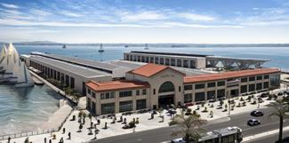 More details for 40 Pier, San Francisco, CA - Office/Retail for Rent