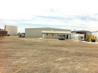 More details for 10921 Santa Fe Rd, Blythe, CA - Industrial for Sale