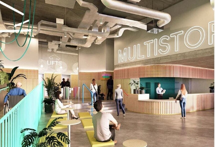 2 The Priory, Birmingham to rent - Interior Photo - Image 2 of 6